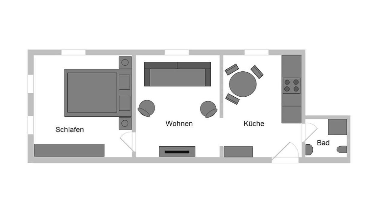 Landurlaub Bei Familie Haug Apartment Freyung Exterior photo